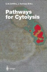 Abbildung von: Pathways for Cytolysis - Springer