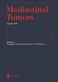 Cover: Mediastinal Tumors - Springer