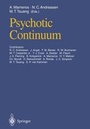 Cover: Psychotic Continuum - Springer