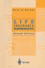 Cover: Life Insurance Mathematics - Springer
