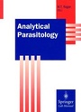 Cover: Analytical Parasitology - Springer