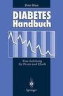 Cover: Diabetes-Handbuch - Springer