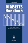 Cover: Diabetes-Handbuch - Springer
