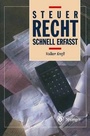 Bild: Steuerrecht - Springer