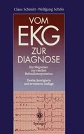 Cover: Vom EKG zur Diagnose - Springer