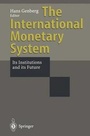 Cover: The International Monetary System - Springer