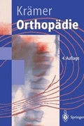 Cover: Orthop&auml;die - Springer