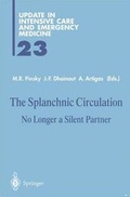 Abbildung von: The Splanchnic Circulation - Springer