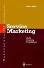 Cover: Service Marketing - Springer