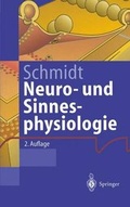 Cover: Neuro- und Sinnesphysiologie - Springer