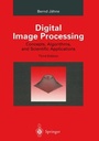 Cover: Digital Image Processing - Springer