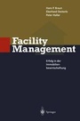 Cover: Facility Management - Springer