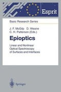 Cover: Epioptics - Springer
