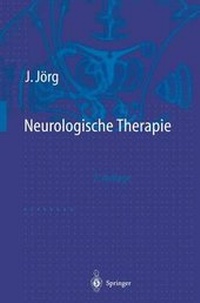Abbildung von: Neurologische Therapie - Springer
