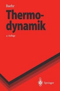 Abbildung von: Thermodynamik - Springer