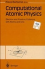 Cover: Computational Atomic Physics - Springer