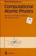 Cover: Computational Atomic Physics - Springer