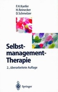 Cover: Selbstmanagement-Therapie - Springer
