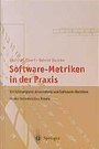 Cover: Software-Metriken in der Praxis - Springer