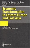 Cover: Economic Transformation in Eastern Europe and East Asia - Springer