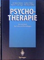 Cover: Psychotherapie - Springer