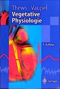 Cover: Vegetative Physiologie - Springer