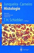 Cover: Histologie - Springer