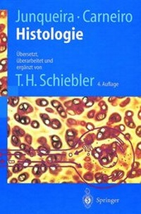 Abbildung von: Histologie - Springer