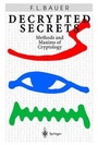 Cover: Decrypted Secrets - Springer