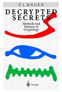 Enlarge image Cover: Decrypted Secrets - Springer