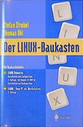 Cover: Der LINUX-Baukasten - Springer