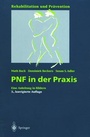 Cover: PNF in der Praxis - Springer