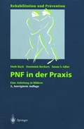 Cover: PNF in der Praxis - Springer