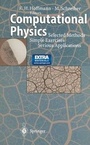 Cover: Computational Physics - Springer