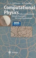 Cover: Computational Physics - Springer