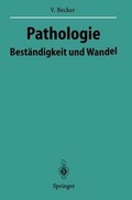Cover: Pathologie - Springer