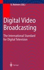 Cover: Digital Video Broadcasting (DVB) - Springer