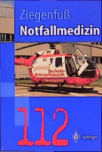 Abbildung von: Notfallmedizin - Springer