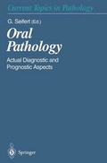 Cover: Oral Pathology - Springer