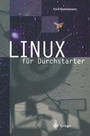 Cover: LINUX f&uuml;r Durchstarter - Springer