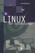Cover: LINUX f&uuml;r Durchstarter - Springer
