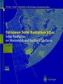 Cover: European Solar Radiation Atlas - Springer