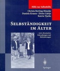 Cover: Selbst&auml;ndigkeit im Alter - Springer