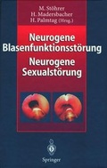 Cover: Neurogene Blasenfunktionsst&ouml;rung Neurogene Sexualst&ouml;rung - Springer