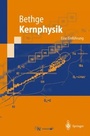 Cover: Kernphysik - Springer
