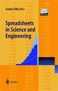 Bild: Spreadsheets in Science and Engineering - Springer
