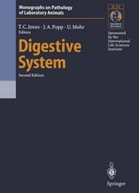 Abbildung von: Digestive System - Springer