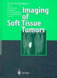Enlarge image Cover: Imaging of Soft Tissue Tumors - Springer