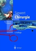 Cover: Chirurgie - Springer