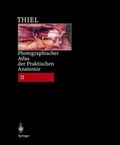 Cover: Photographischer Atlas der Praktischen Anatomie II - Springer
